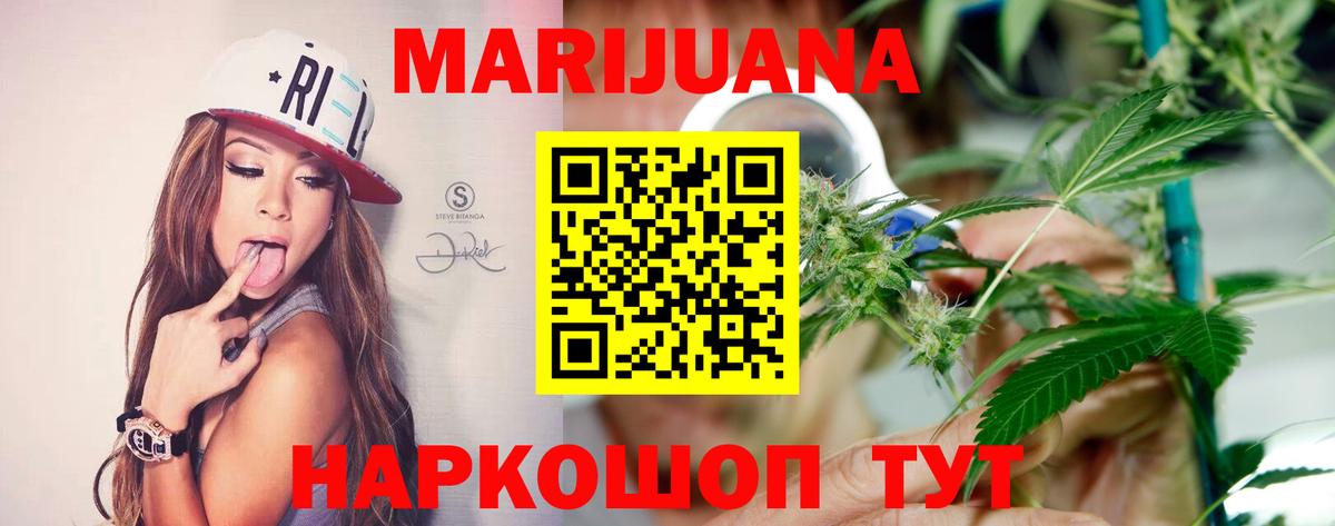 Конопля сатива Урай